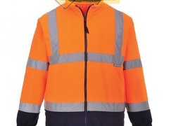 jachete reflectorizante de lucru